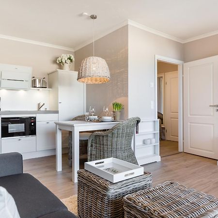 Ferienwohnung Koje 16 Вестерланд Екстериор снимка